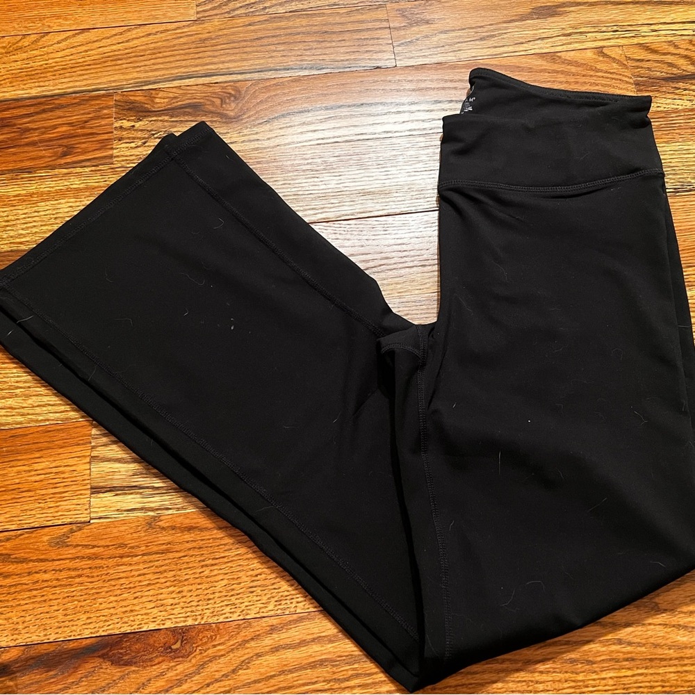Gaiam yoga stretchy pants